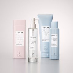kerasilk essentials anti dandruff