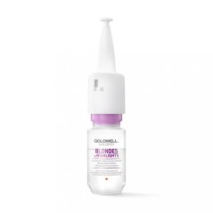 goldwell serum blondes 18 ml