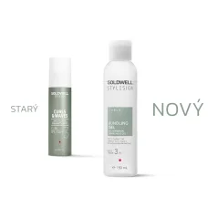 Goldwell StyleSign Curls Bundling Gel na kudrnaté vlasy 150 ml