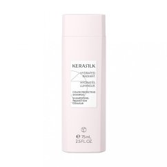 kerasilk essentials color sampon 75 ml