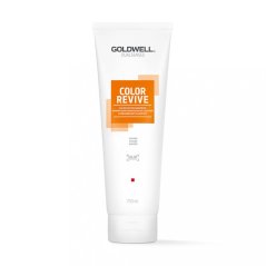 goldwell sampon color revive copper