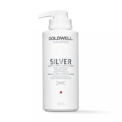 goldwell silver maska na vlasy 500 ml