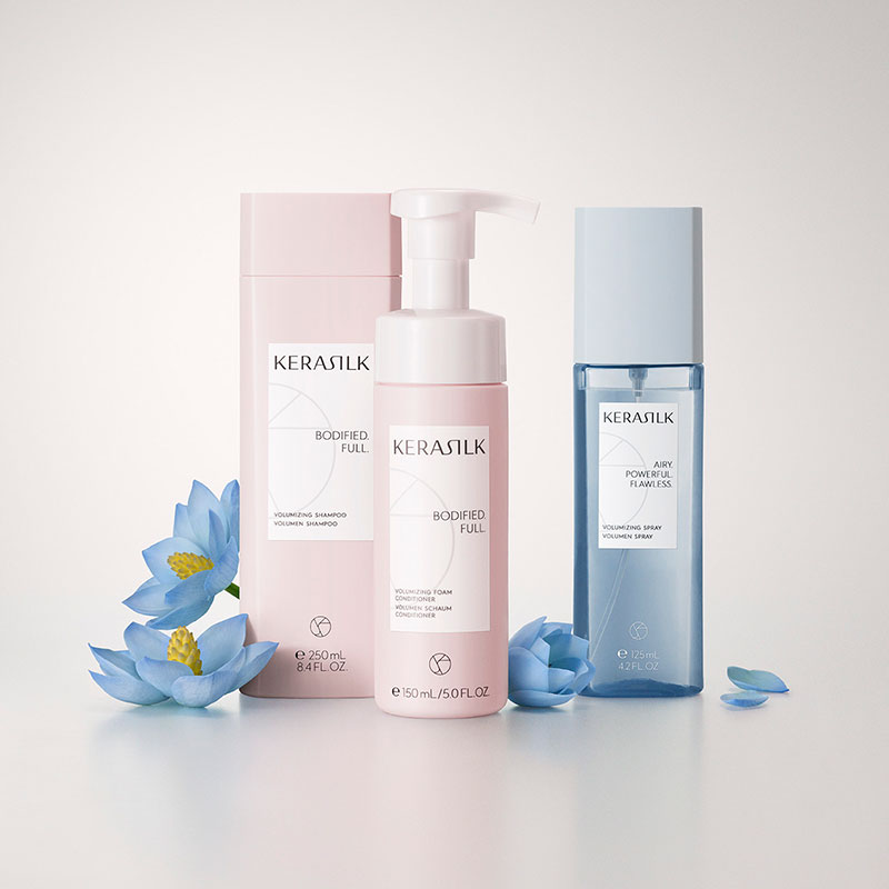 kerasilk specialists volumizing 1