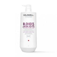 goldwell blondes sampon 1000 ml