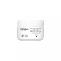 goldwell silver maska na vlasy