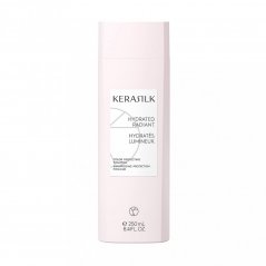 Kerasilk Essentials Color Protecting hydratační šampon pro zářivé vlasy 250 ml