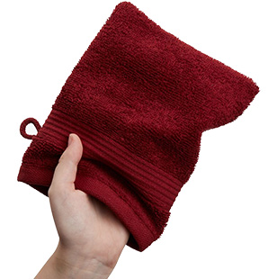 Žínky na mytí