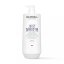 GOLDWELL Dualsenses Just Smooth uhlazující šampon pro nepoddajné vlasy 1000 ml