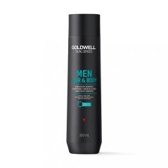 goldwell men pro muze sampon 300 ml goldwell men pro muze sampon 300 ml