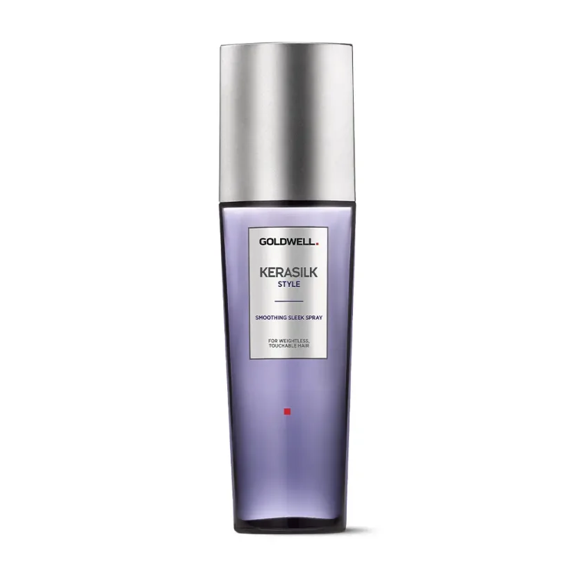 Kerasilk Style Smoothing Sleek sprej pro narovnání vlasů 75 ml