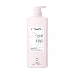 kerasilk essentials color sampon 750 ml
