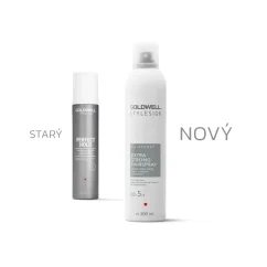 Goldwell Stylesign Extra Strong Hairspray lak na vlasy se silnou fixací 500 ml