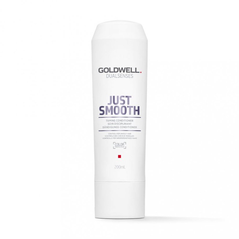 goldwell just smooth kondicioner 200 ml