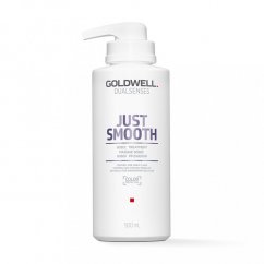 goldwell just smooth maska na vlasy 500 ml