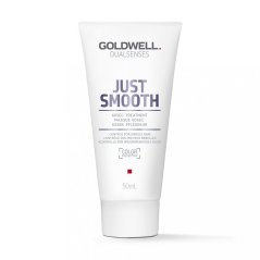 goldwell just smooth maska na vlasy cestovni baleni goldwell just smooth maska na vlasy cestovni baleni