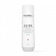 GOLDWELL Dualsenses Silver stříbrný šampon na vlasy 250 ml