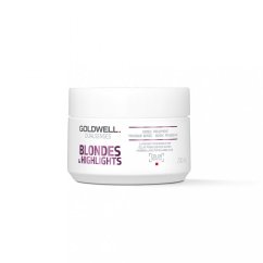 goldwell blondes maska na vlasy 200 ml